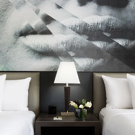 Hotel Allston Boston