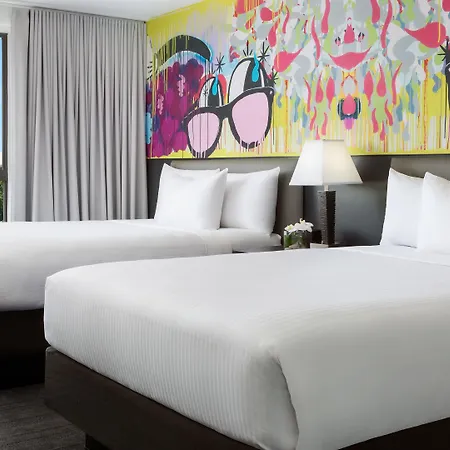 Hotel Allston 4*