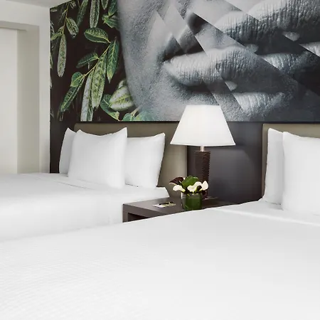 Allston Hotel 4*