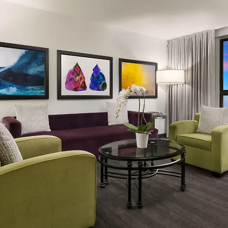 Allston Hotel