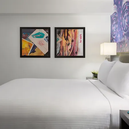 Allston Hotel Boston