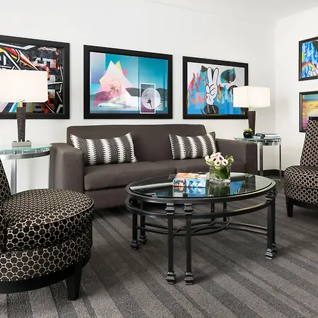 Allston Hotel 4*