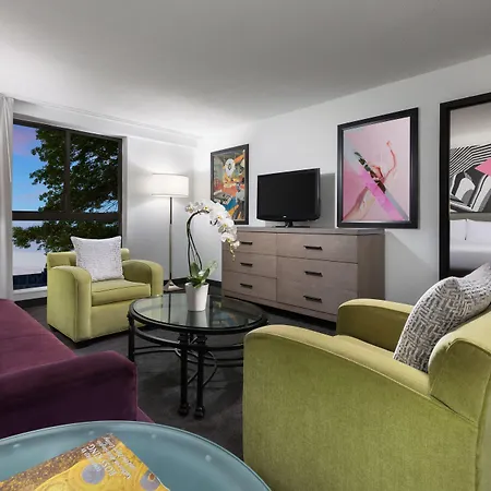 Allston Hotel Boston