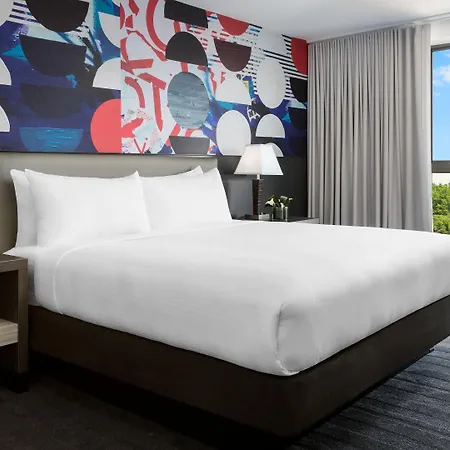 Hotel Allston 4*