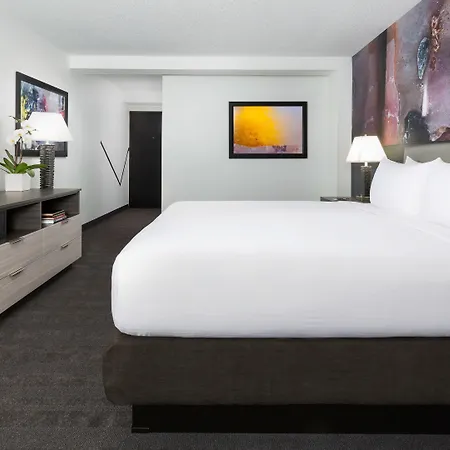 Allston Hotel