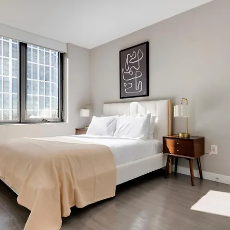 Blueground West End Rooftop Nr North End Bos-1250 Apartment *