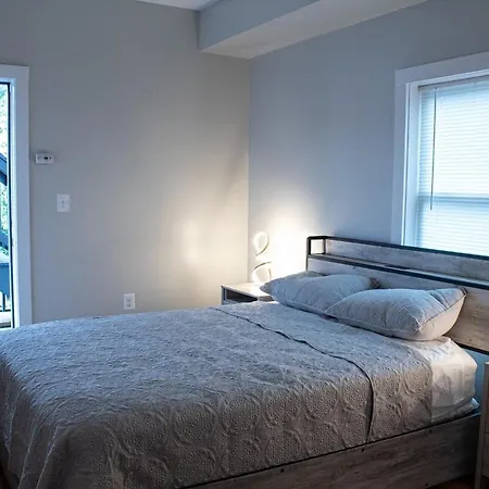 Modern 3br Walk To Subway 2 Min To Logan Airport *