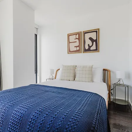 Apartment Blueground East Art Pool Nr Park Bos-1149 *