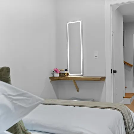 Apartment 5br 3bath 6beds *