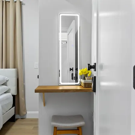 5br 3bath 6beds Apartment