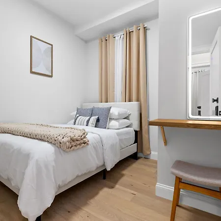 Apartment 5br 3bath 6beds *