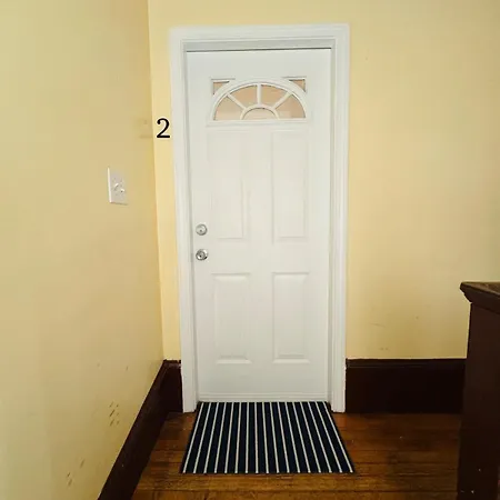 Bright And Spacious 3br Near Free Parking * Boston