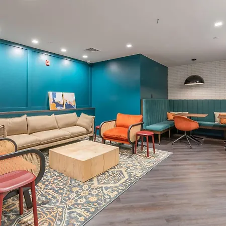 Apartment Blueground Newtonville Fitness Center Nr Crystal Bos-1239 *