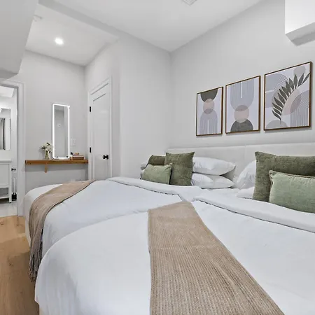 5br 3bath 6beds * Boston