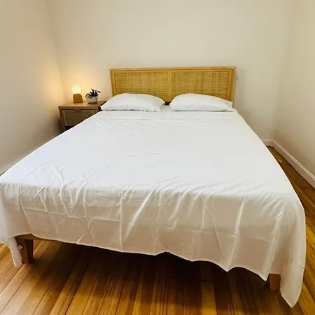 Apartment Bright And Spacious 3br Near Free Parking *