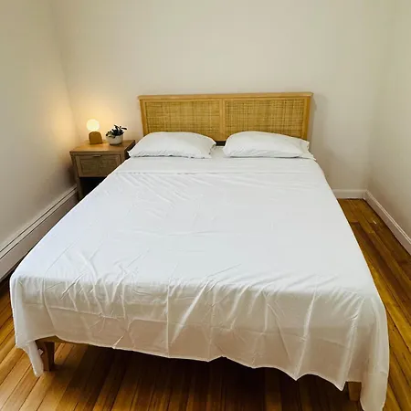 Bright And Spacious 3br Near Free Parking