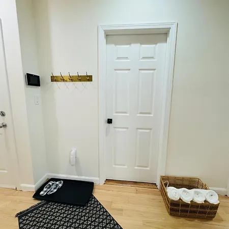 Apartment Bright And Spacious 3br Near Free Parking Boston