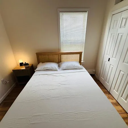 Apartment Bright And Spacious 3br Near Free Parking