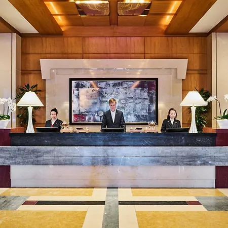 Mandarin Oriental, Hotel Boston