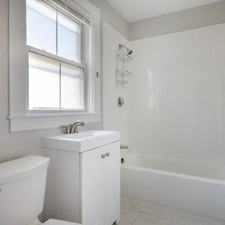 Apartment Blueground Neighborhood Nine View Nr Harvard Bos-1227 *