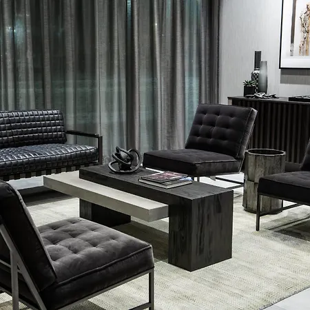 Hotel Downtown/south End 3*
