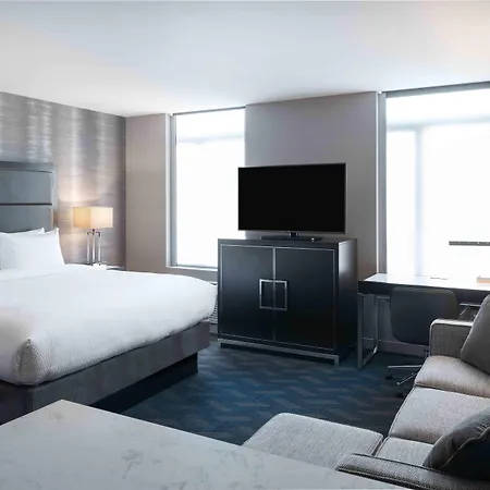 Hotel Downtown/south End