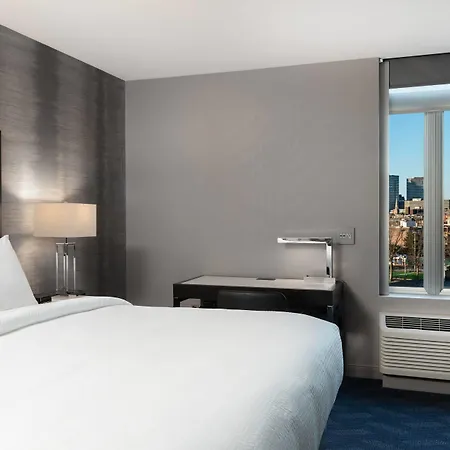 Hotel Downtown/south End 3*