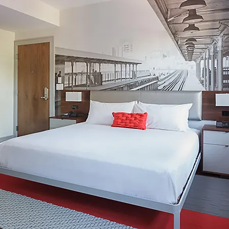 Hotel The Revolution Boston