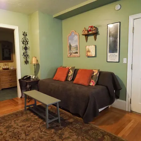 Bed & Breakfast The Gryphon House