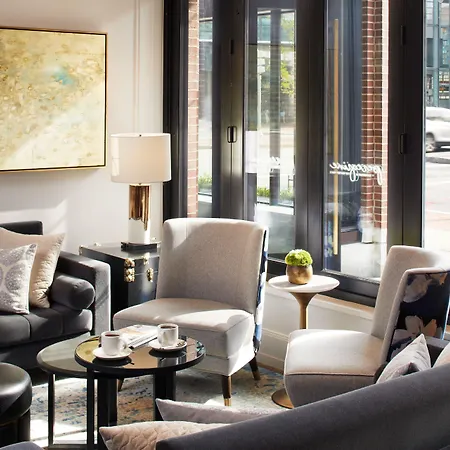 The Whitney 5*