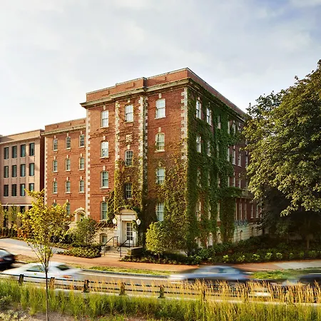 Hotel The Whitney Boston