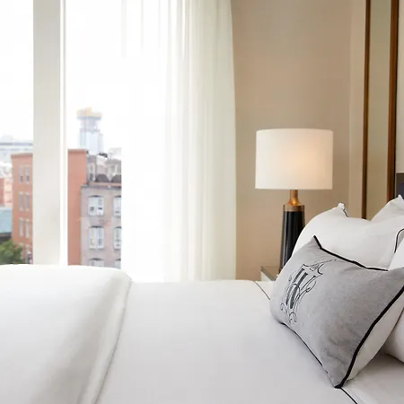 The Whitney Hotel