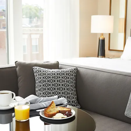 Hotel The Whitney 5*