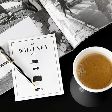 Hotel The Whitney 5*