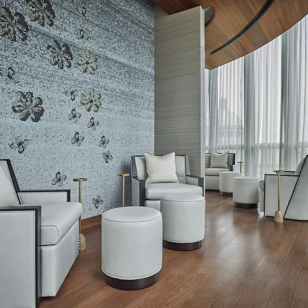 Hotel Four Seasons One Dalton Street, 5*
