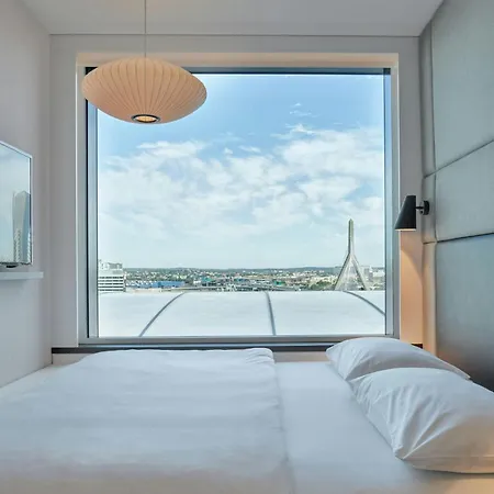 Hotel Citizenm North Station