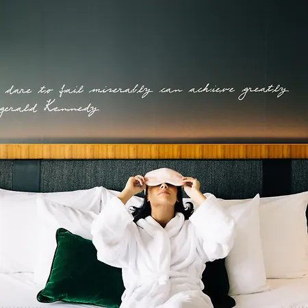 Hotel Cambria Downtown - Seaport Boston