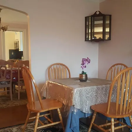 Bed & Breakfast Natalie House