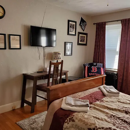 Bed & Breakfast Natalie House