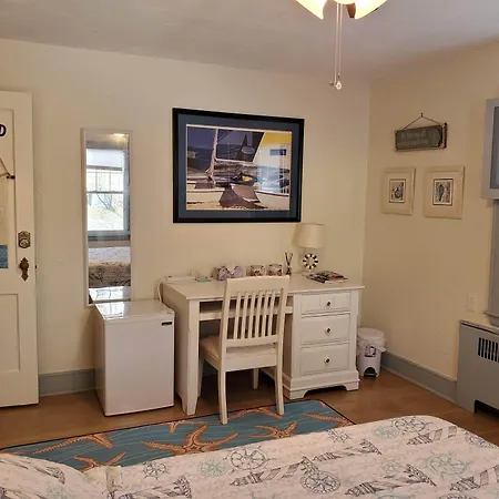 Bed & Breakfast Natalie House Boston