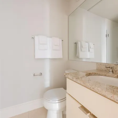 Aparthotel Sonder By Marriott Bonvoy The Magnolia Back Bay