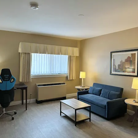 Hotel Boston 2*