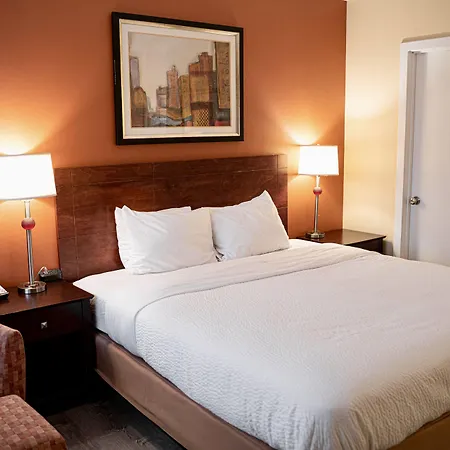 Hotel Boston Hotel