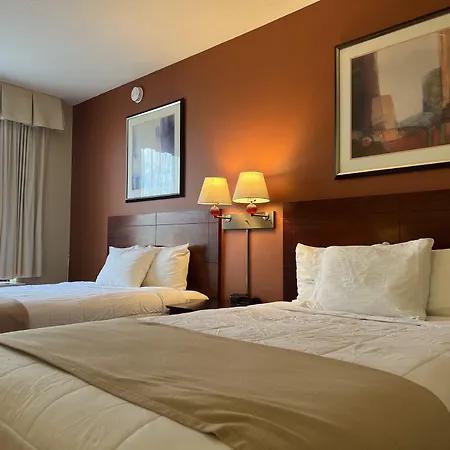 Hotel Boston 2* Boston