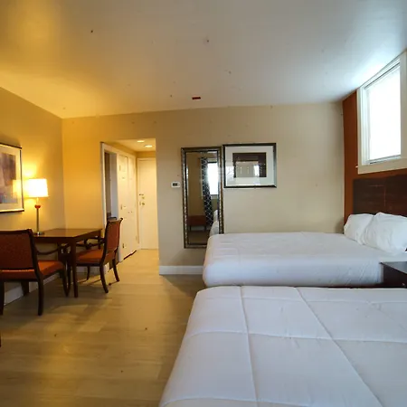 Hotel Boston 2* Boston