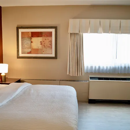 Hotel Boston