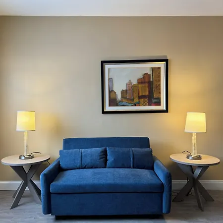 Hotel Boston 2*