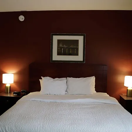 Hotel Hotel Boston Boston