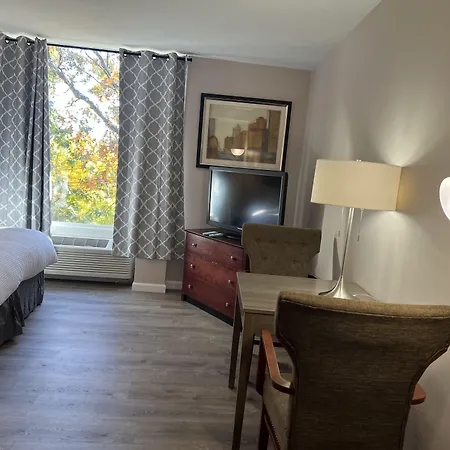 Hotel Boston 2* Boston
