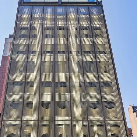 Meco Hostel *